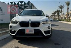 بي ام دبليو X1